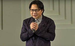 批准台大校長遴選案後下台  葉俊榮：也不是那麼喜歡走啦