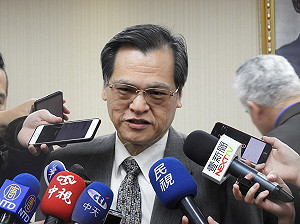 韓國瑜推陸資到高雄買房 陳明通：自扁政府就開放  籲先了解兩岸事務