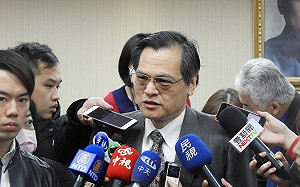 國台辦拋「北京版」九二共識  陳明通建議：看臉書、官網可了解事實