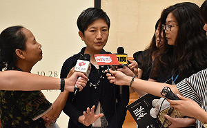 《藝術家》雜誌2018十大公辦好展覽  高美館囊括4展