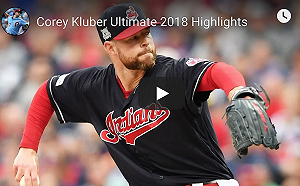 MLB／印地安王牌克魯伯超夯　教士要跟道奇搶人(影)