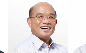 走出敗選！蘇貞昌組閣ing  陳其邁、林佳龍將被委重任