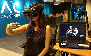 網銀入主樂美館！2019進駐台中軟體園區擴大團隊規模