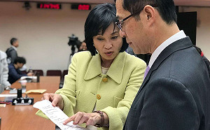 宿舍無書桌、淪廉價學工　新南向產學變調教育部祭罰則