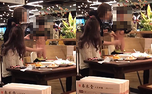 男童春水堂當眾小便遭PO網　母氣炸喊告、發文者道歉