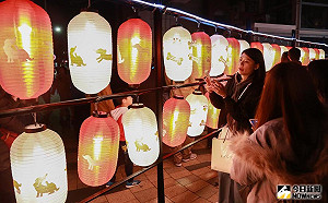 北市府拍板明年燈節不發小提燈　網質疑i-Voting少數暴力