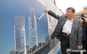 雙子星案被駁回！投審會：投資人與中國市場淵源深恐衝擊國安