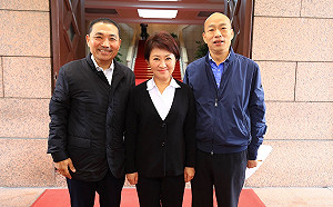 盧秀燕反空汙出招 要求先停中火4號機！