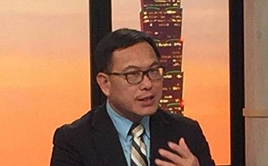 放寬中資至高雄買房？ 汪潔民：戳破「首富」夢