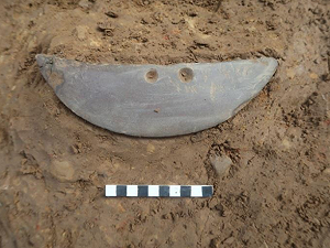 搶救「朴口文化遺址」古文物！國道4號豐原潭子段延後施工