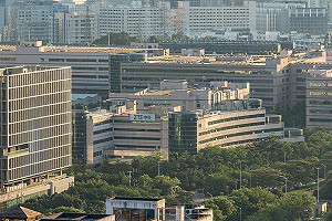 美視中興華為為國安威脅 禁用聯邦補助基金