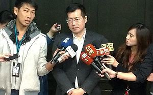 越南團逃脫張景森言論又惹議　綠委齊批：不食人間煙火