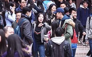 大專院校註冊率公布  這九校連續兩年低於六成警戒線