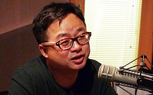 羅文嘉：目前黨內無人能取代蔡英文角逐2020