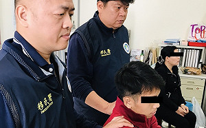 越南團「集體脫逃」案 傳人蛇幕後主謀就逮