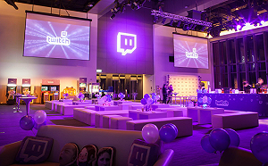 Twitch舉辦實況主跨年趴！台北101煙火全球生放送