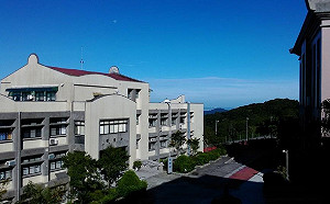 註冊率瀕退場警戒  華梵大學未來「精簡」科系力圖生存