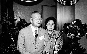 橋頭事件40週年》高雄「黑派」的崛起及「余家班」勢力的形成