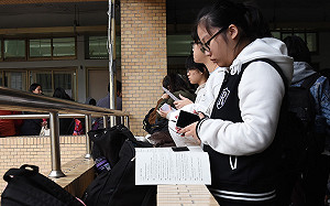 大學退場、停招從偏鄉延燒　註冊率較佳因教育部這兩招