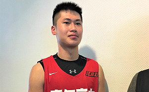 HBL／蟄伏2年重返8強　青年一哥終於可以笑著過生日