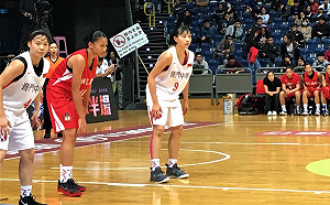 HBL／面子之爭！永仁力退衛冕軍普門　5連勝晉8