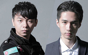 《英雄聯盟》J Team迎來REFRA1N、Koala　迎接新賽季