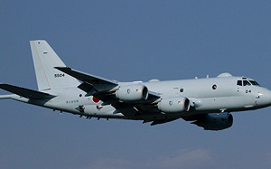 日公開反潛機遭雷達鎖定影片　南韓：不構成證據