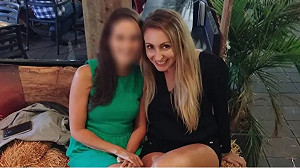 加國女教師麥克弗已獲中國釋放 另一公民將受審