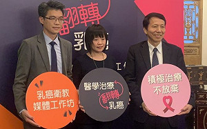 乳癌患者開刀後還得接受藥物治療？「微轉移」是關鍵因素