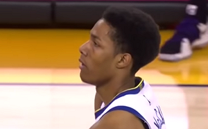 NBA／騎士兩年約搶冠軍後衛　勇士要留得多花一千多萬(影)