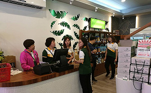農產界的精品店！「旗農的店」旗山老街盛大開幕