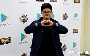 《爐石戰記》大哥出線！Tom60229晉級大師巡迴賽八強