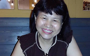 批韓國瑜自私遭韓粉攻擊　蔣月惠：這是台灣民主自由的現象？