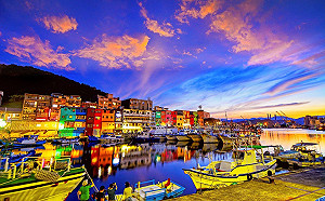 優質獎肯定！正濱漁港成社區營造典範