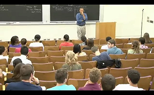 疑千人計畫拖累  麻省理工首輪錄取無中國高中畢業生