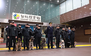 警察違反「警械使用條例」 內政部修法回歸國賠機制