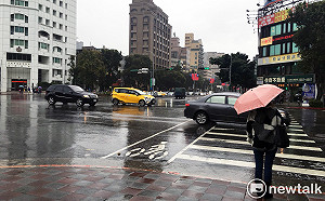 連日豪雨要注意！小心這六種傳染病找上你