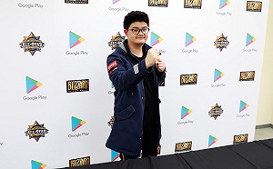 爐石戰記全明星賽》想三關法術獵？Tom：Shaxy做夢比較快