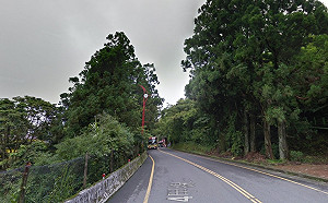 號稱全台最高測速桿將開工　台甲14清境路段限速30公里