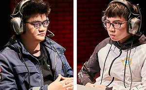 浴火重生　2018台灣《爐石戰記》回顧