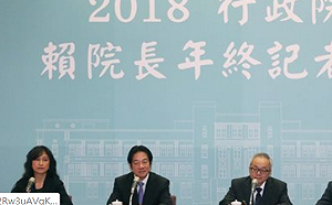 明年民企加薪動力「非常強大」？ 孫大千批：涼涼、放羊的孩子