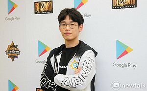 老八傳奇！Roger打進《爐石戰記》HCT冬季冠軍賽