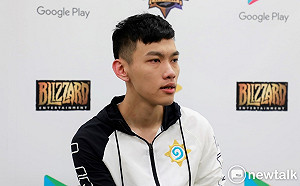 《爐石戰記》秀爆！Shaxy大師職業賽國外粉絲也大讚