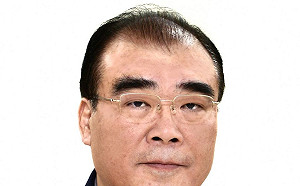 內政部宣布 警政署副署長邱豐光接任移民署長