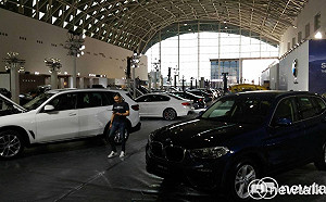 民俗月影響新車掛牌月減50.5% 美股休市法人估台股逢壓震盪