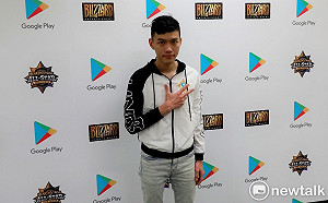 《爐石戰記》賽季結束！Shaxy季後賽敗給Posesi遭淘汰