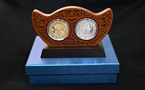 竹山紫南宮錢母太熱門！民眾排隊推擠傳1受傷