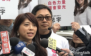 為女兒陳思宇再砲打何志偉  陳建銘：怎麼有人這麼不道德