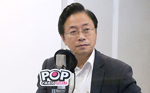 參選總統？張善政：預計在2月中宣布