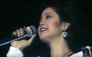 管仁健觀點》永遠的國軍兼解放軍中情人鄧麗君